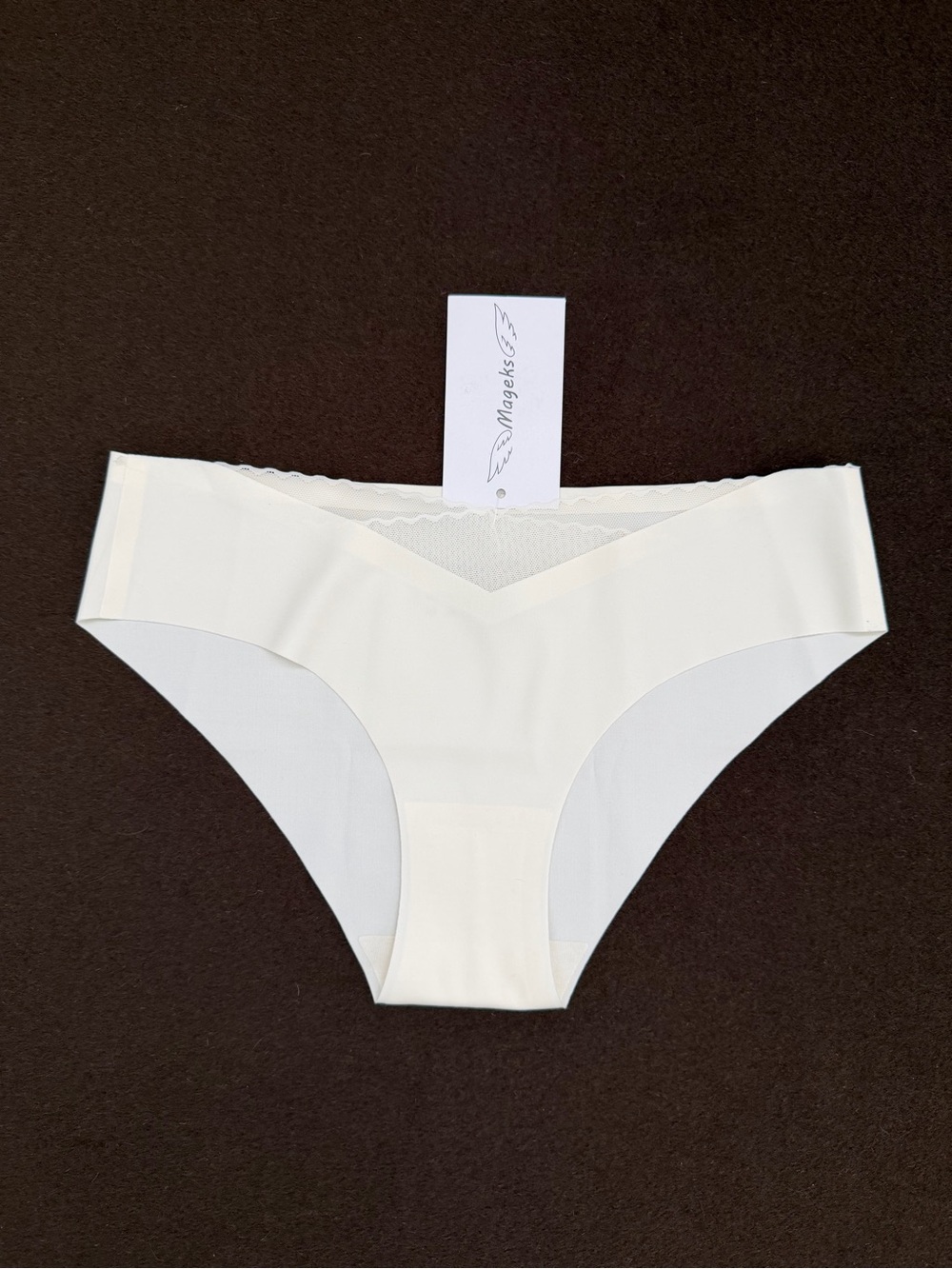 Mageks Seamless Panties — Size S (New With Tag)
